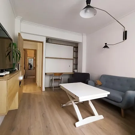 Apartment 8 Fashionable On Prestigious Faubourg Saint Honore Paris