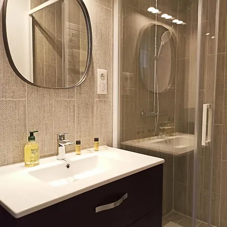 Rue Du Faubourg St Honore #1 - 8 Appartement Parijs