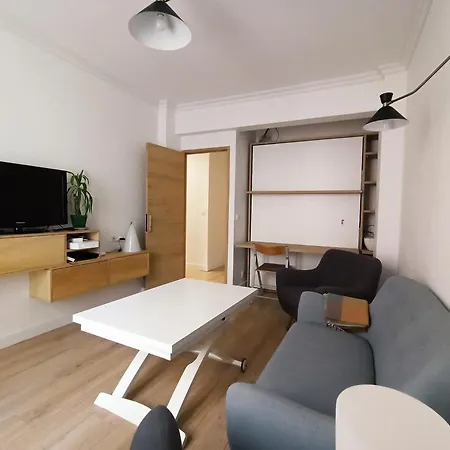 Apartment Rue Du Faubourg St Honore #1 - 8 Paris